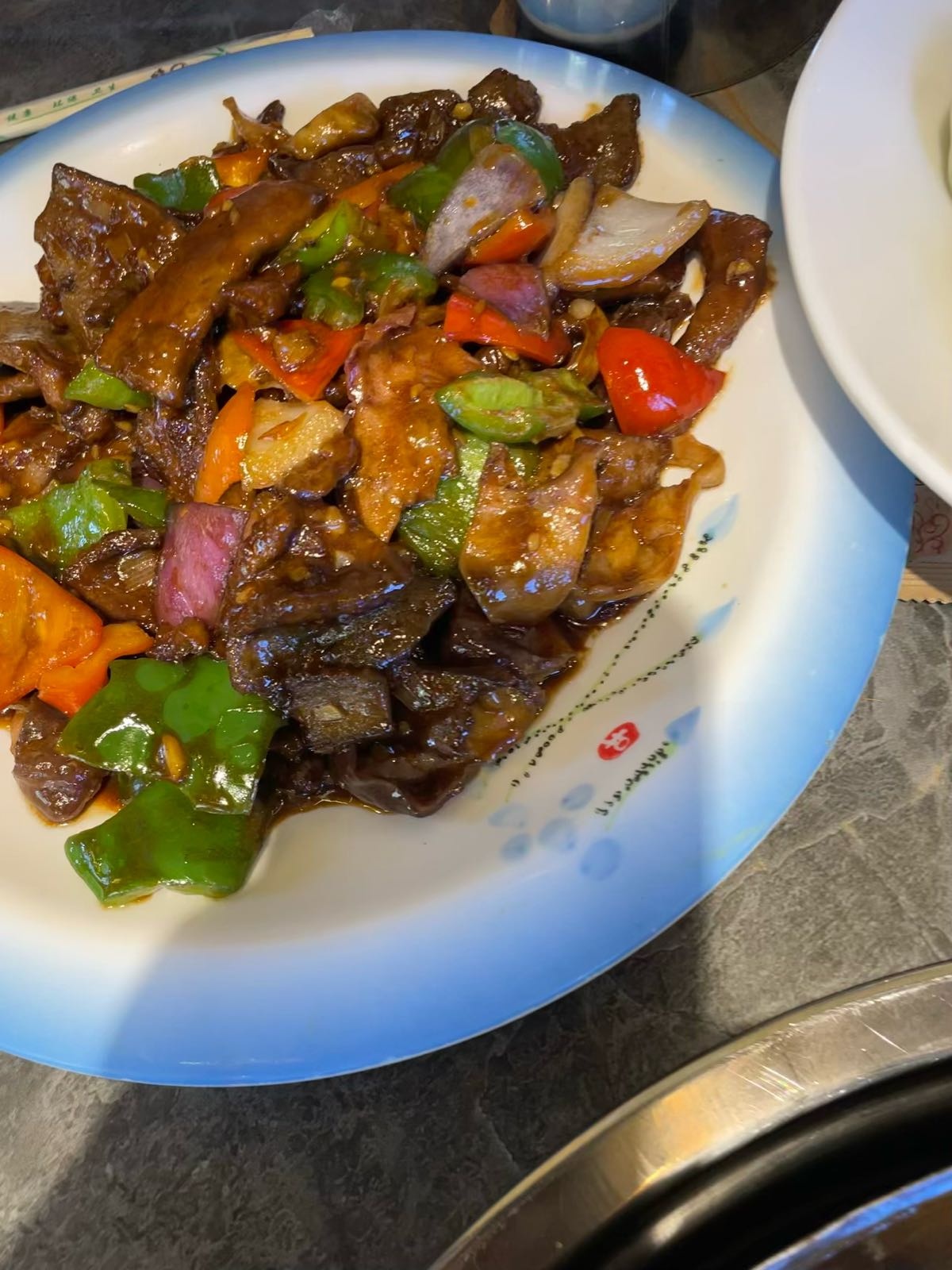 郭大厨鲜虾锅贴百姓菜馆