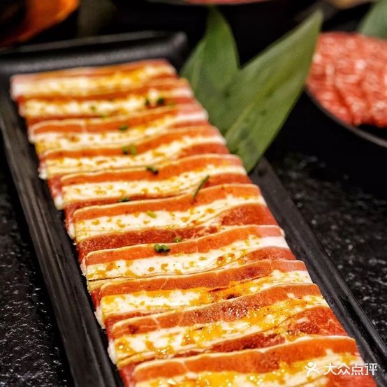 叁口烤牛肉(万达广场天府仁寿店)
