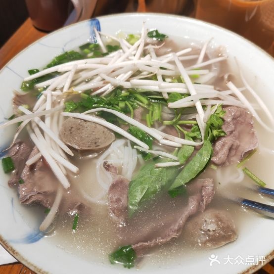 囍越越南餐馆(富都广场店)