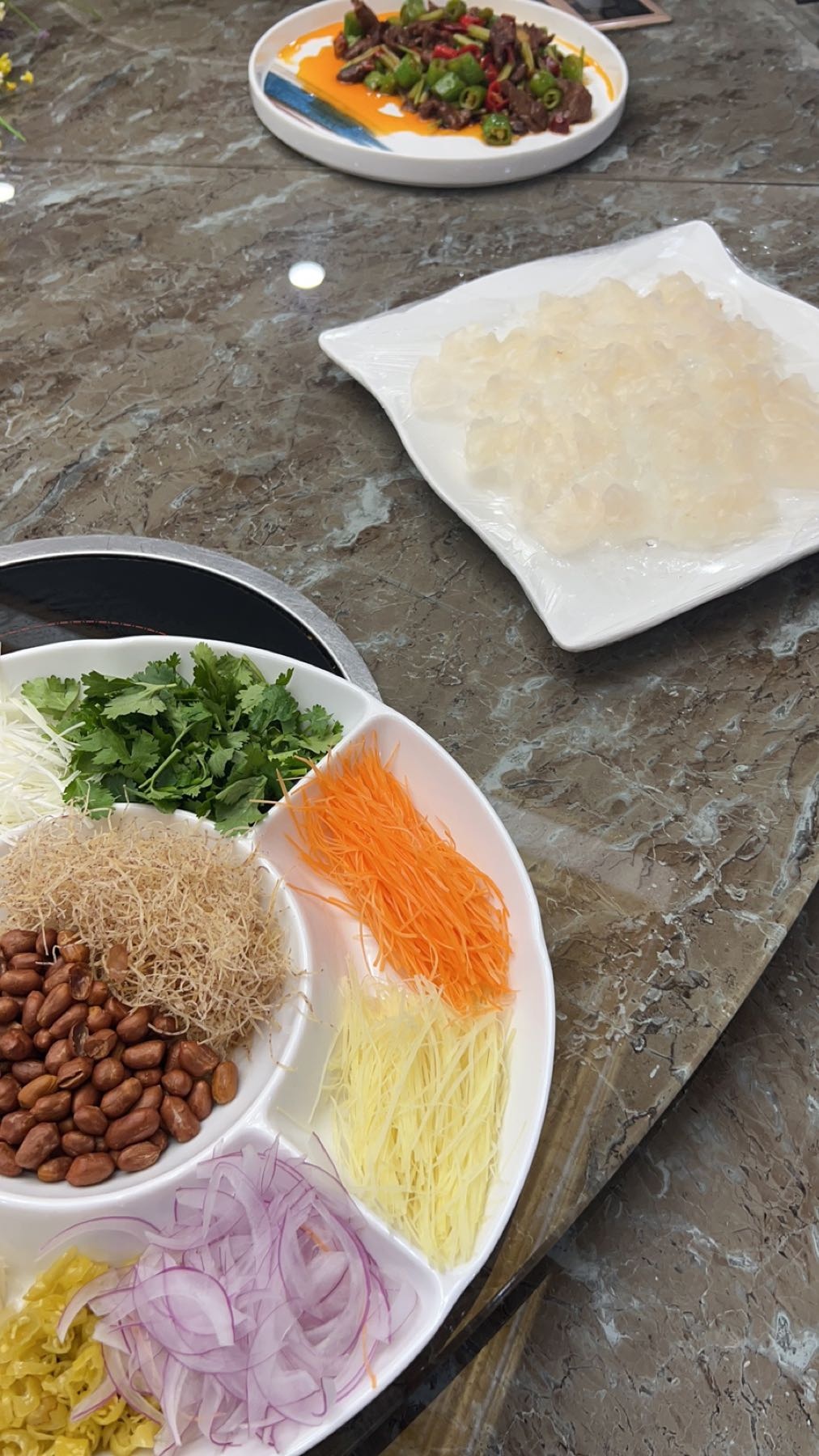 麒发海鲜酒家(万象郡店)