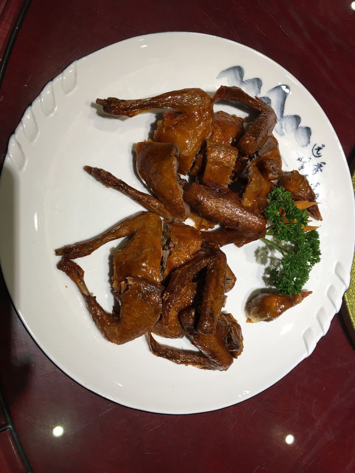 神仙府大酒店