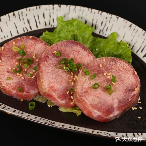 牛匠屋活鳗和牛烧肉放题(购物公园店)