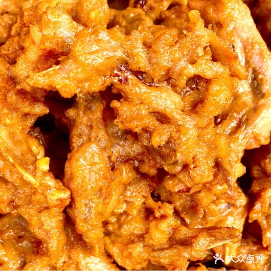 香酥鸡柳(纬二路店)