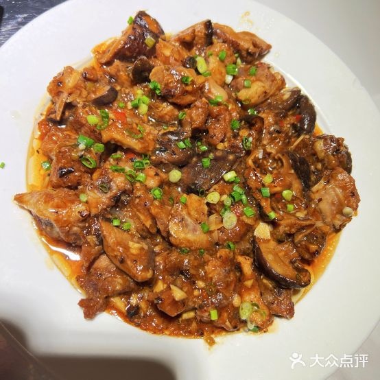 蒸菜公社餐厅