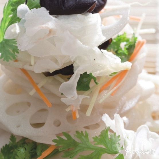 两湘情粤餐厅