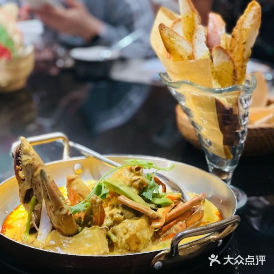 STARLEAF星叶南阳料理(仓山万达店)
