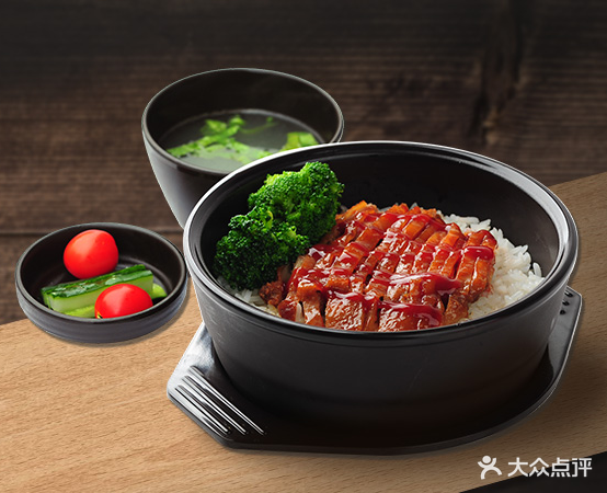 全上品(大润发店)