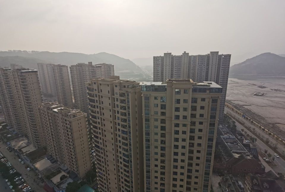 福鼎碧桂园