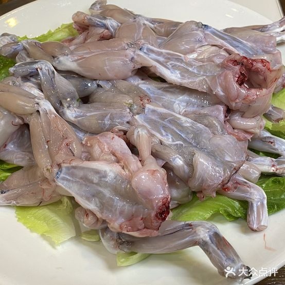 黄府乡村柴火鸡(百姓店)