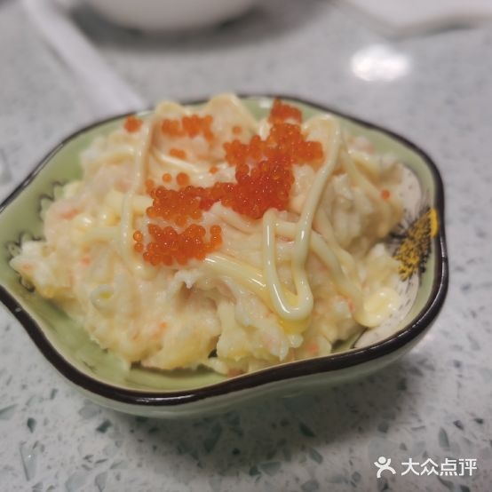 山石寿司郭旺年糕(星光天地店)