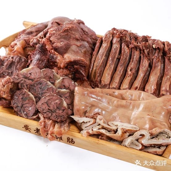 永安驴肉火烧(康庄店)
