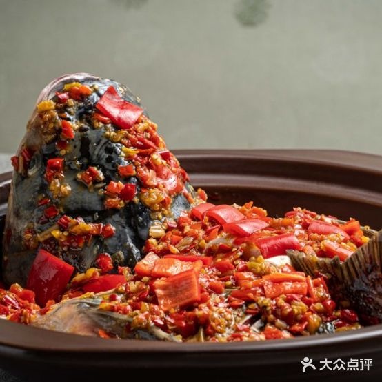 楚楚湘风味吐菜馆(伟东新都店)