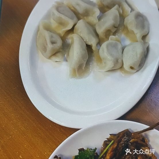 喜院水饺(三店)