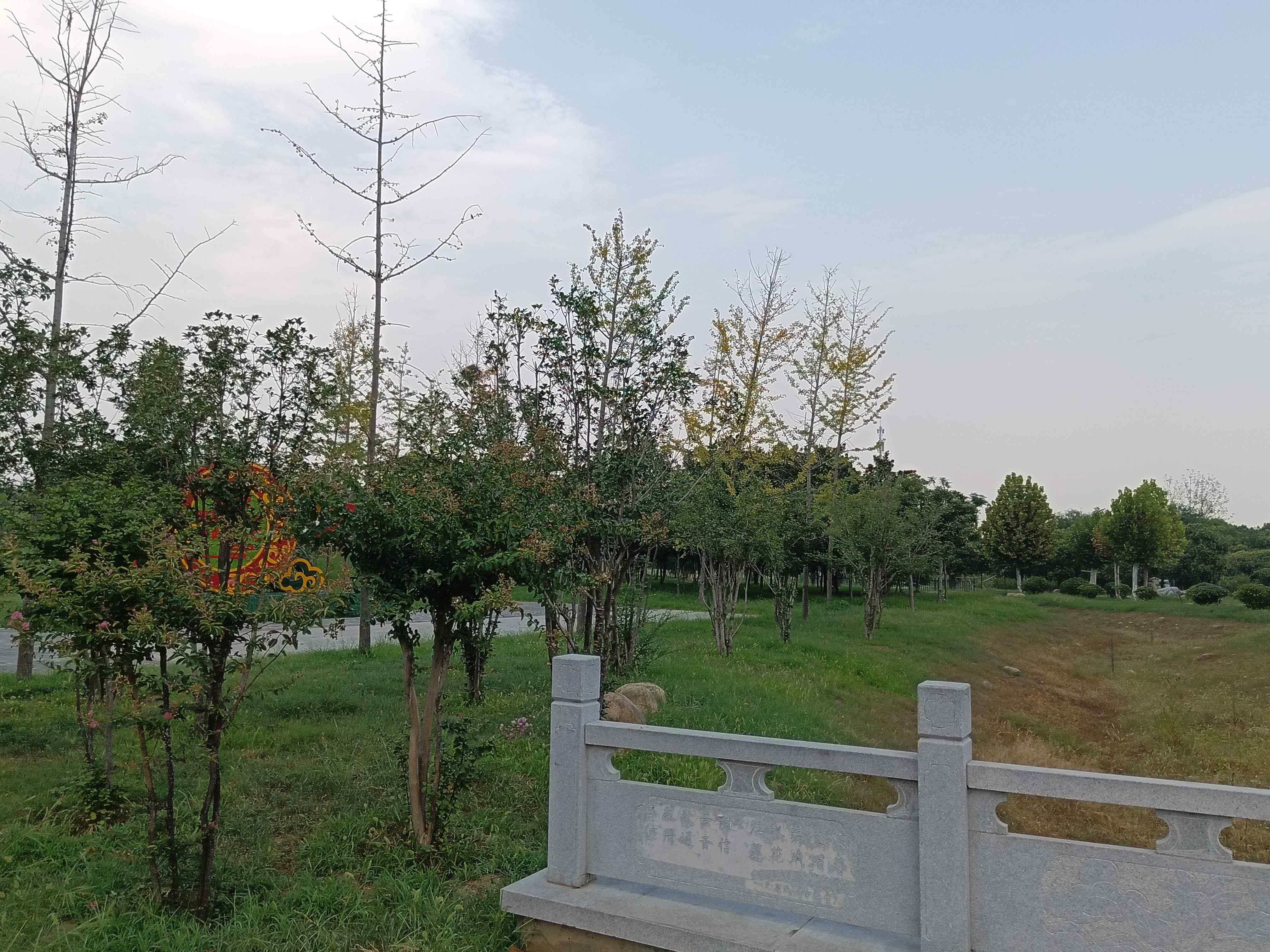 丽华公园