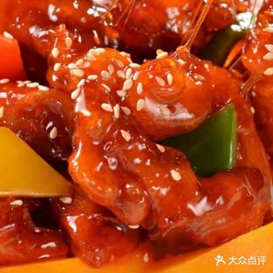 刘三爷湘味居(信宜东汇城店)
