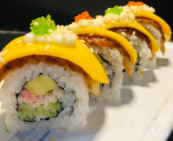 麦寿司大(洋湖店)