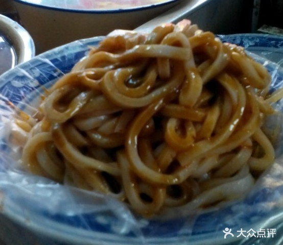 春秋米粉店老店(六一路店)
