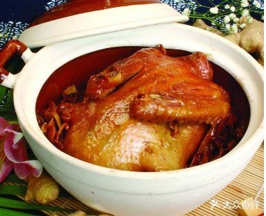 府承饭店·闵菜(江滨花园兰园店)