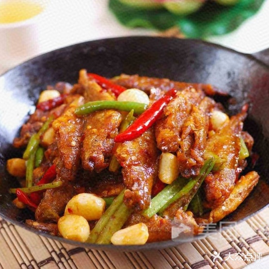 发财虾蟹馆