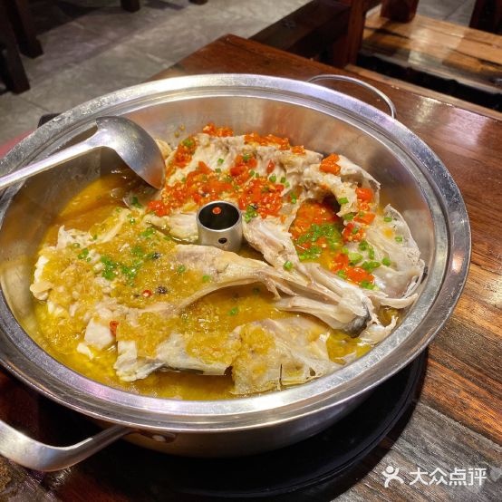 老湘亲·品鉴香菜(角美万达店)