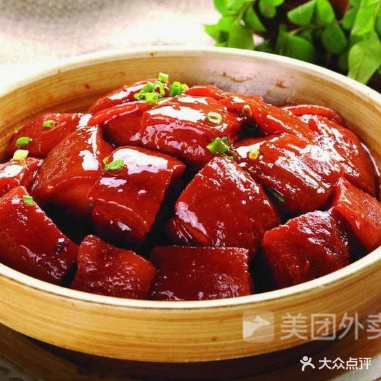 淮扬小馆