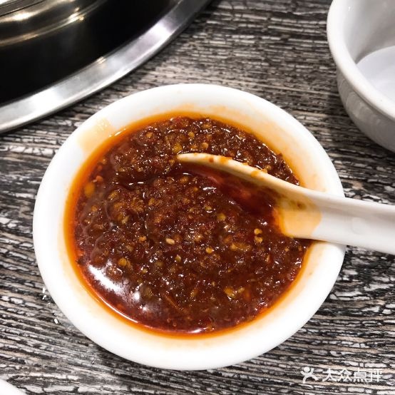 藏书羊肉(大同路店)