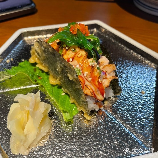 不太着急Taco专门店