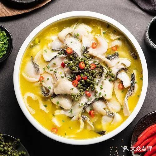 尚杨府融合菜锡市惠菜(香榭店)