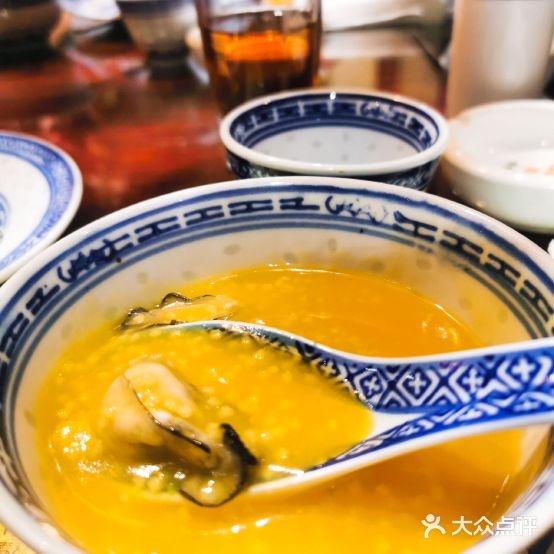 蚝友慧(大东店)