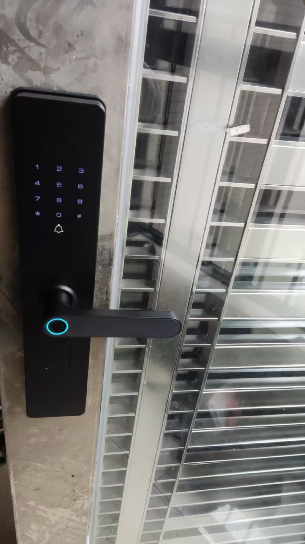 潘记锁店开锁换锁
