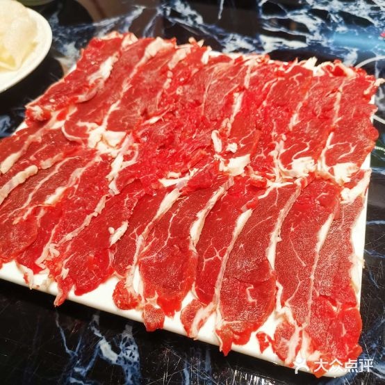 新派牛州火锅