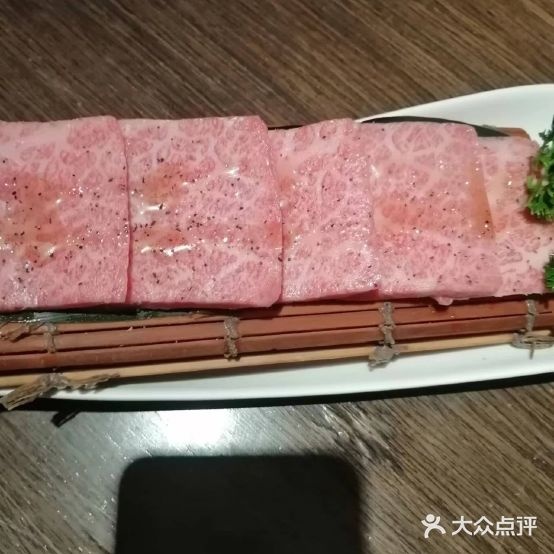 AJIYA炭火烧肉(虹梅路店)