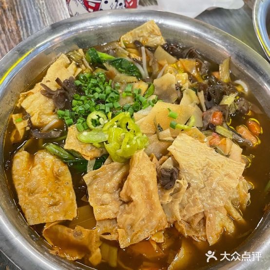 谢大黍老柳州螺蛳粉(永意大厦店)