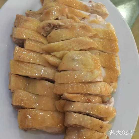 康惠客家餐厅(承修一路店)
