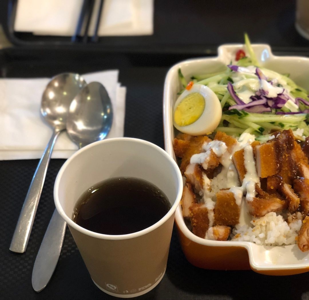 常胜麦阿米西餐厅(UIC店)