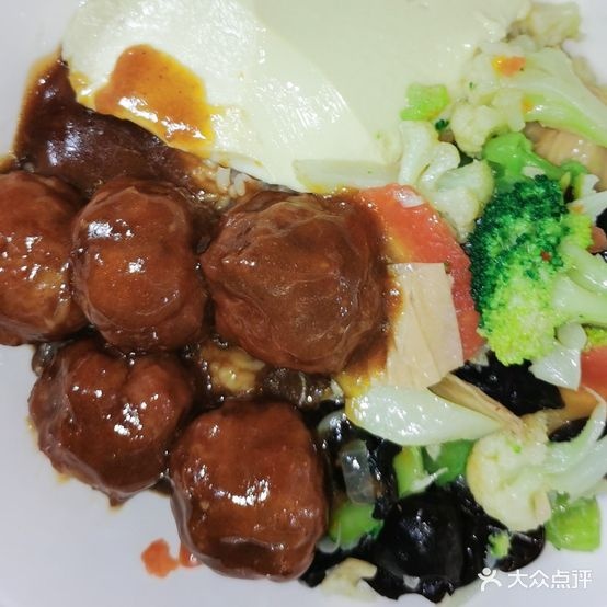台厨味(二马路店)