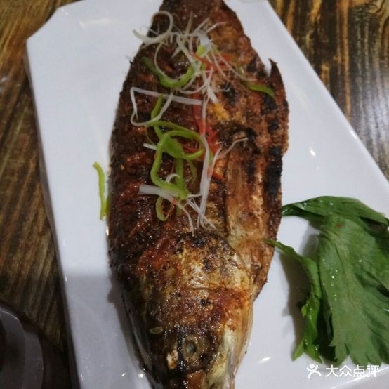 鼎时尚烧烤(来方店)