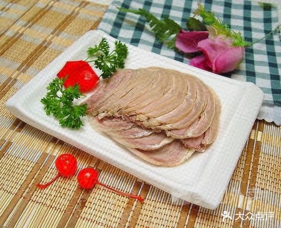 阿伟羊肉羊汤(青阳店)