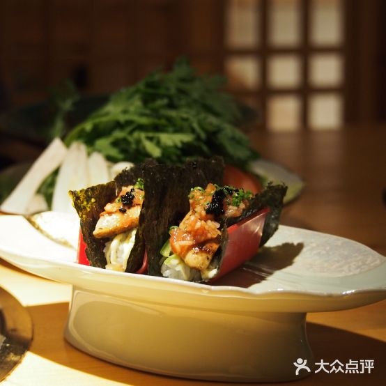 秋沢创 创意(上下杭店)