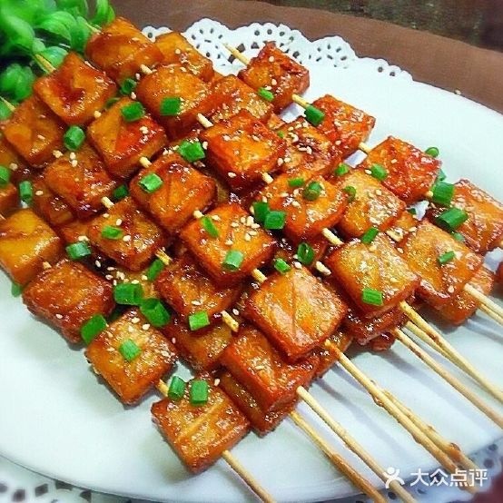 哈家烧烤(清真)