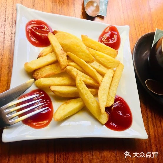 二楼小院N's Kitchen(古城店)