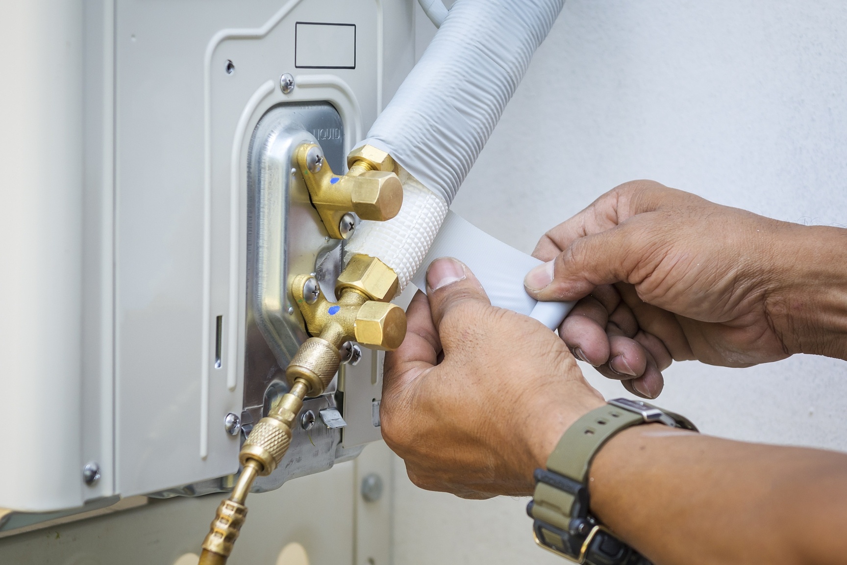 叮咚到家服务(咸阳店)