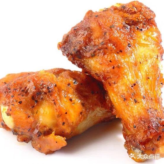 叫了只炸鸡(深圳大道店)