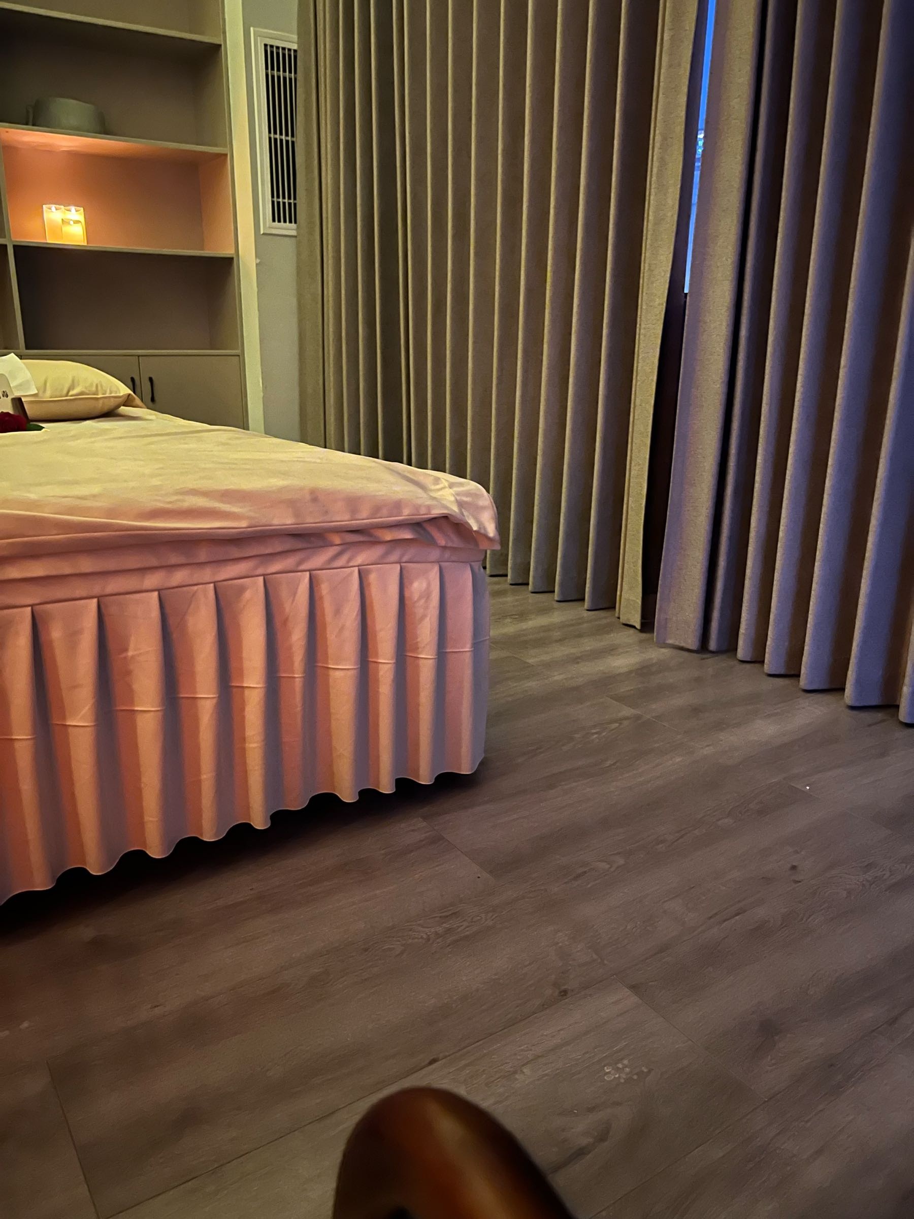 一刻入梦变装·怀采·柔式SPA(遂宁朝阳路8店)