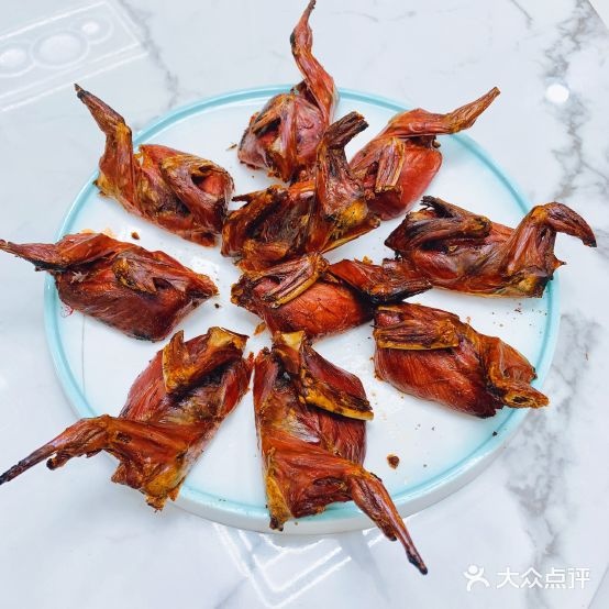 乡情精品海鲜
