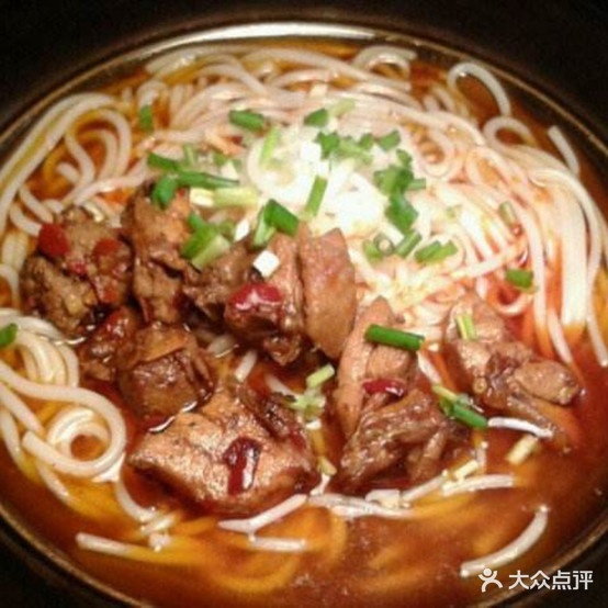 桂城鹅肉粉好(浙兴分店)