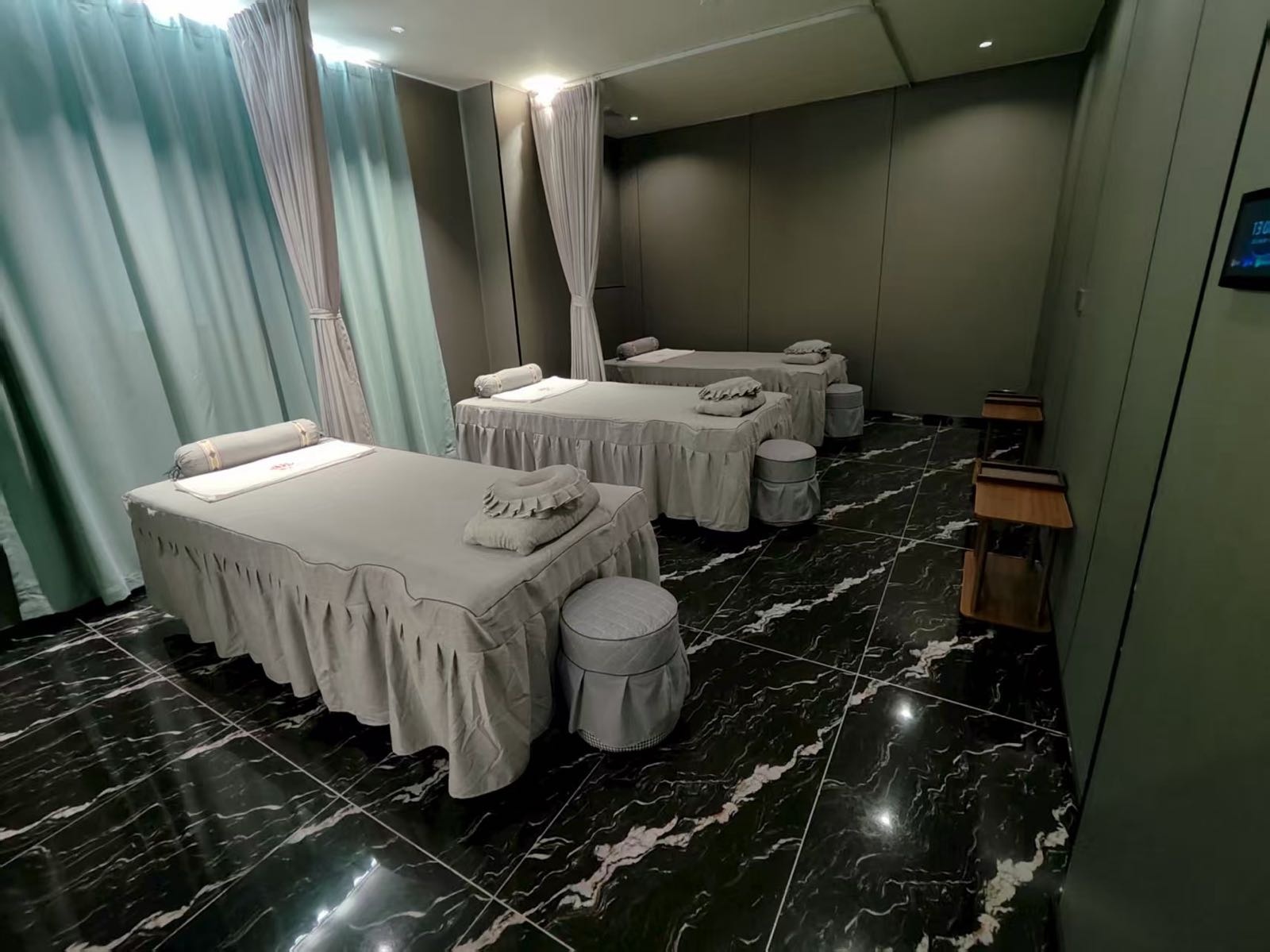 中山市一筒天下棋牌室