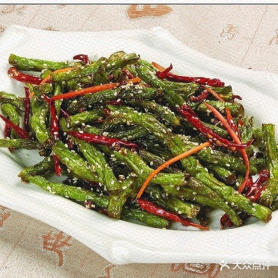 千香聚饭店