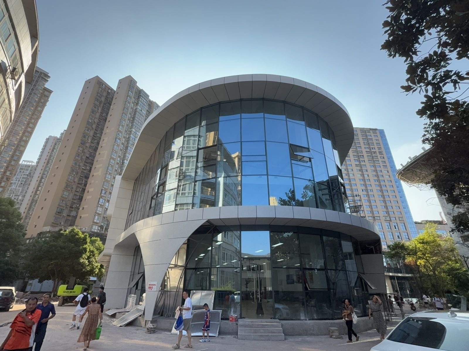星梦羽毛球(达州市达川区升华广场店)