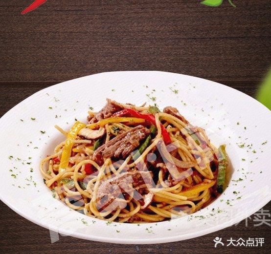 爱家比咖啡西店(泰晤士新城店)